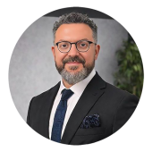 Doç.Dr. Burak Nakiboğlu