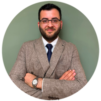 Halil İbrahim Andırın